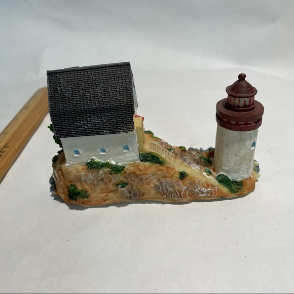 Marshall point lighthouse Miniature - Picture 3 of 7